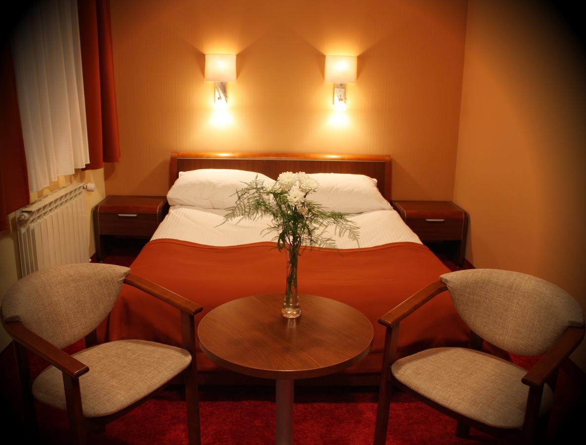 Impresja Motel Borek Wielkopolski Room photo